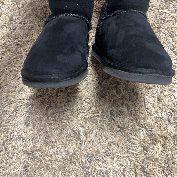 Apres by Lamo fur boots SZ 13 - Picture 8 of 11